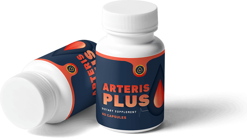 Arteris Plus buy bottle